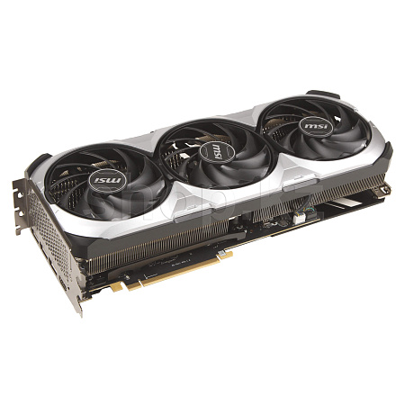 Видеокарта MSI RTX 4080 Ventus 3X OC, 16 GB, GeForce RTX 4080