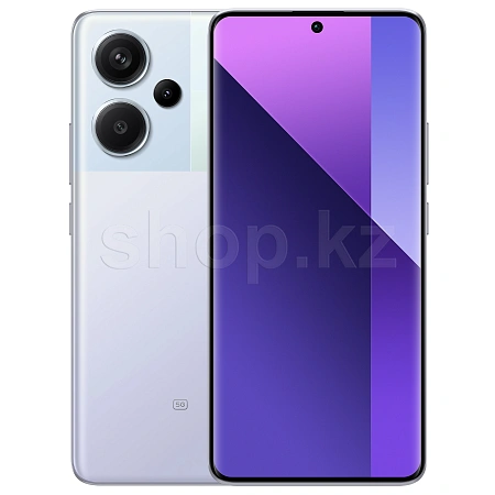 Redmi Note 13 Pro+ 5G, 512 GB, Aurora Purple (23090RA98G) смартфоны