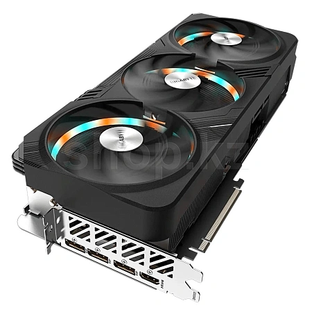 Видеокарта Gigabyte RTX 4080 Super Gaming OC, 16 GB, GeForce RTX 4080 Super