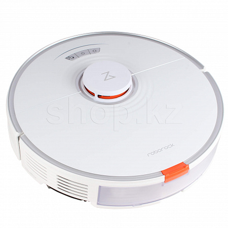 Робот-пылесос Roborock S7, White