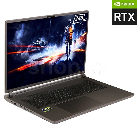 ASUS ROG Strix G18 G815JPR-S9037 (90NR0LM1-M001C0) ноутбугы