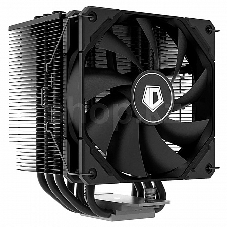 ID-Cooling SE-226-XT, Black кулері