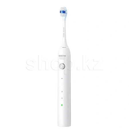Soocas D3 Pro, White тіс щеткасы