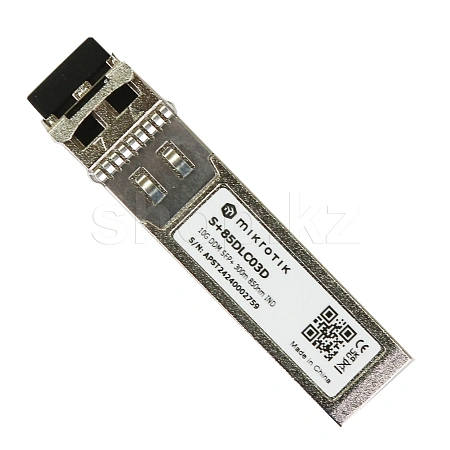 Трансивер MikroTik S+85DLC03D