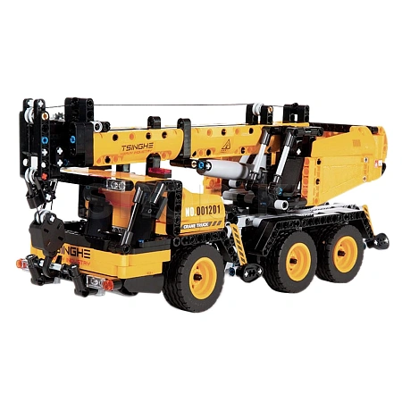 Onebot, Engineering Crane конструкторы