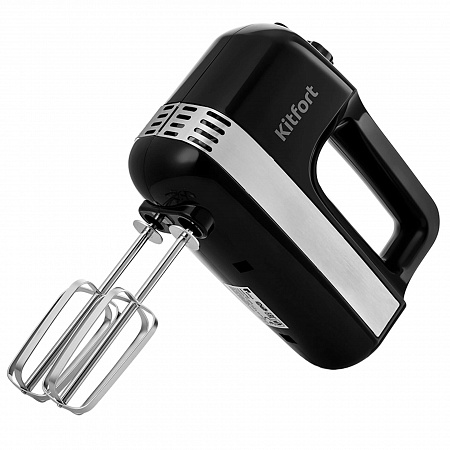 Миксер Kitfort KT-3066, Black