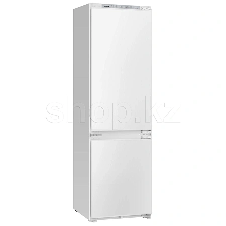 Встраиваемый холодильник Gorenje NRKI418FP2, White