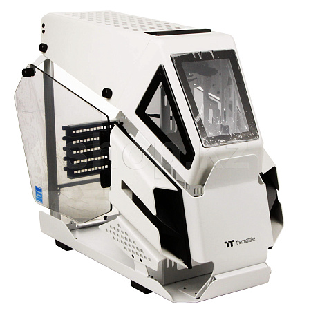 Thermaltake AH T200, Snow Edition, White корпусы