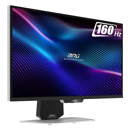 27" MSI MPG 274URDFW E16M, Black-White мониторы