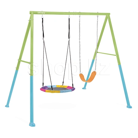 Качели детские INTEX 44125