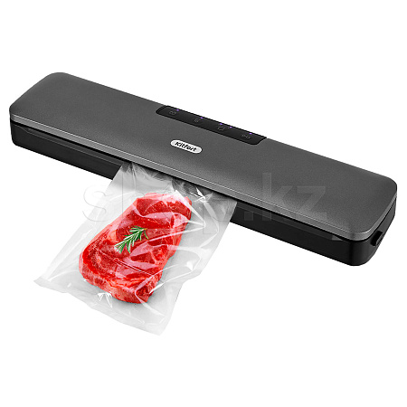 Вакууматор Kitfort KT-1527, Grey-Black