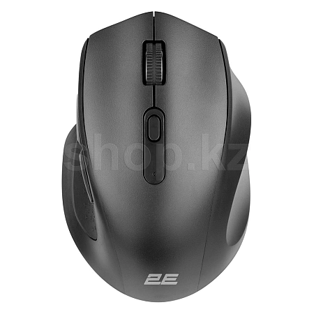 Мышь 2E MF240, Black, USB