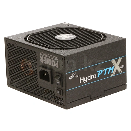 ATX 1200 W FSP Hydro PTM X Pro HPT3-1200M қуаттау блогы