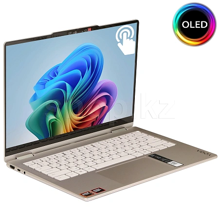 Lenovo Yoga 7 2-in-1 14AKP10, OLED (83JR0092RK) ноутбугы