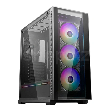 Компьютер игровой WW-KZ (Intel Core i5 14400F, RTX 4070, 1 TB SSD, 32 GB DDR-5)