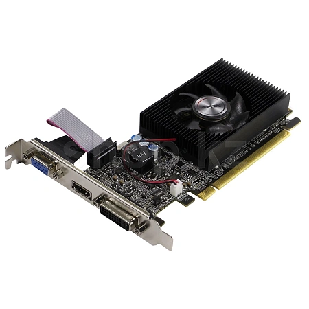 Afox GT 610, 2 GB, GeForce GT 610 бейнекартасы