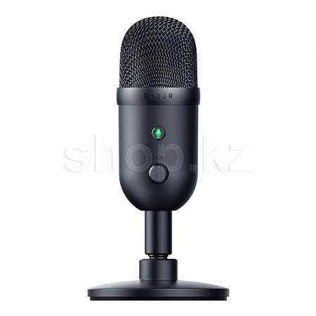 Микрофон Razer Seiren V2 X, Black
