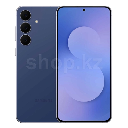 Samsung Galaxy S25 FE, 8 GB, 256 GB, Navy (SM-S731B) смартфоны