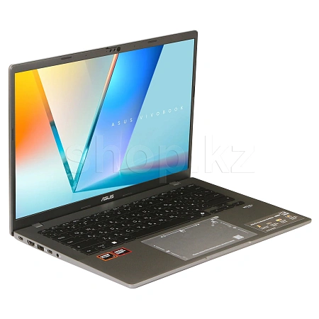 ASUS Vivobook S14 M3407HA (90NB16E1-M00BR0) ноутбугы