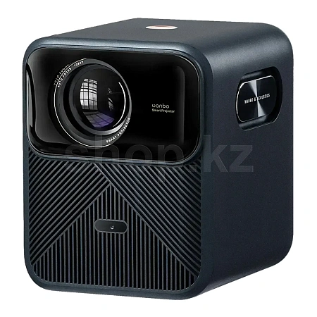 Wanbo Mozart 1 Pro 2025 проекторы