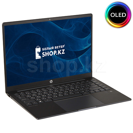 Ноутбук HP Pavilion Plus 14-eh0000ci, OLED (6J2X4EA)