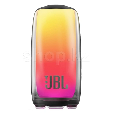Колонка портативная JBL Pulse 5 (2.0), Black