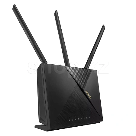 ASUS 4G-AX56 маршрутизаторы