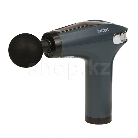 Kitfort KT-2997, Blue перкуссиялық массажер