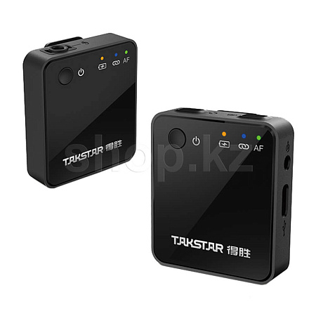 Микрофон Takstar V1 Single Channel version