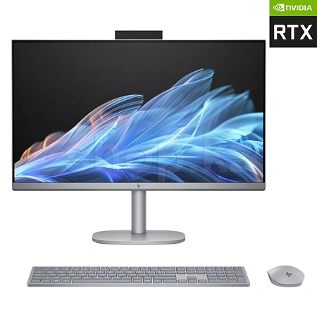 HP OmniStudio 32-c0006ci (B49H7EA) моноблогы