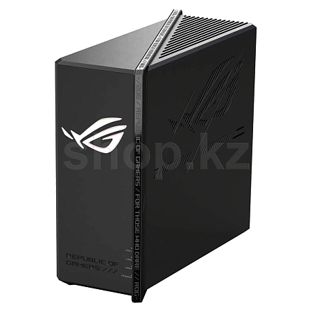 Маршрутизатор ASUS ROG STRIX GS-BE18000