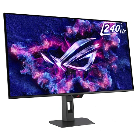 Монитор 31.5" ASUS ROG Strix XG32UQDMS, Black