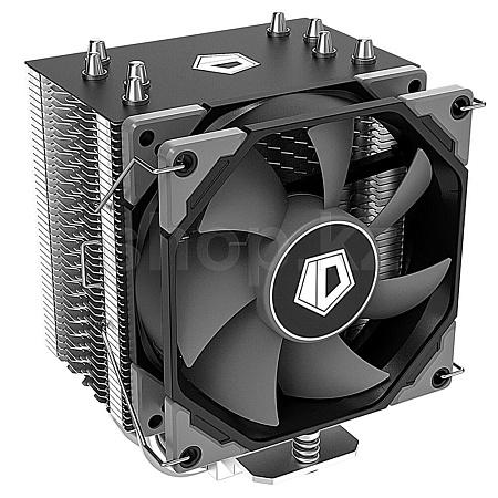 Кулер ID-Cooling SE-914-XT Basic V2
