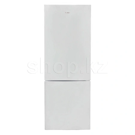 Бирюса 6134, White тоңазытқышы