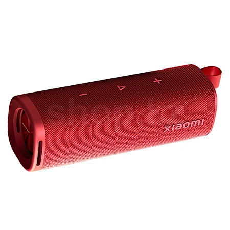 Xiaomi Mi Sound Outdoor, Red портативті динамигі