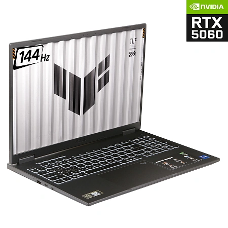 Ноутбук ASUS TUF Gaming A16 FX610JM (90NR0QT1-M009U0)