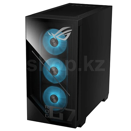 Компьютер ASUS ROG G700 G700TF-07265F0160 (90PF0561-M00U00)