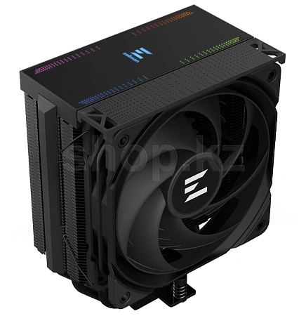 Кулер Zalman CNPS13X, Black