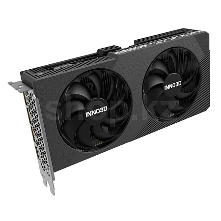 Видеокарта Inno3D RTX 5060 Twin X2, 8 GB, GeForce RTX 5060