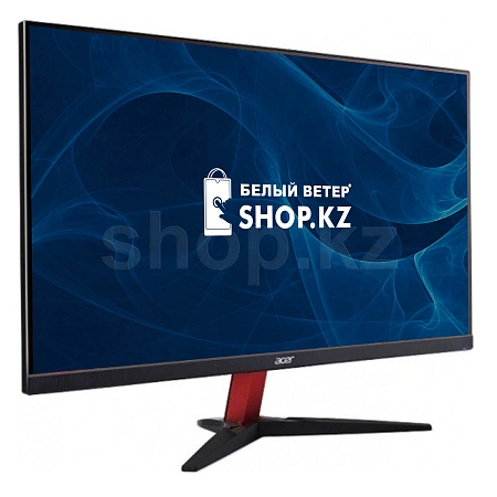 Монитор 27" Acer NITRO KG272Ebmiix, Black