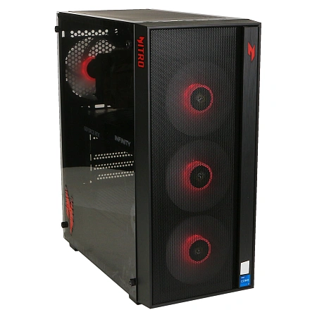 Компьютер Acer Nitro N55 (UD.E61EE.007)