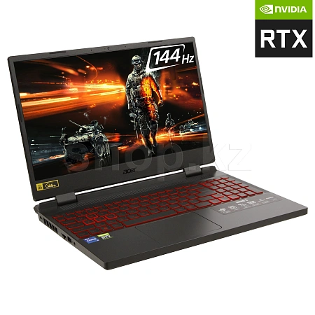 Ноутбук Acer Nitro 5 AN515-58 (NH.QFLER.00A WW)