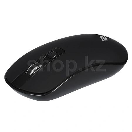 Мышь 2E MF210, Black, USB