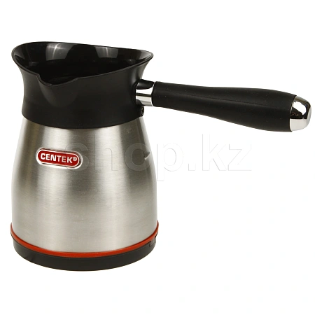 Centek CT-1098, Steel электрлі турка