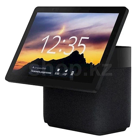 Колонка Яндекс.Станция Дуо МAKC (2.1), Black