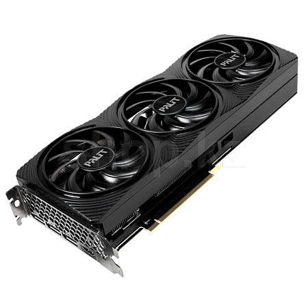 Видеокарта Palit RTX 4080 Super Infinity 3 OC, 16 GB, GeForce RTX 4080 Super