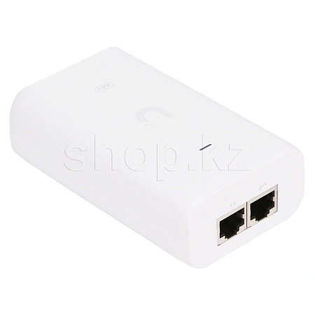 Адаптер PoE Ubiquiti Gigabit U-PoE++