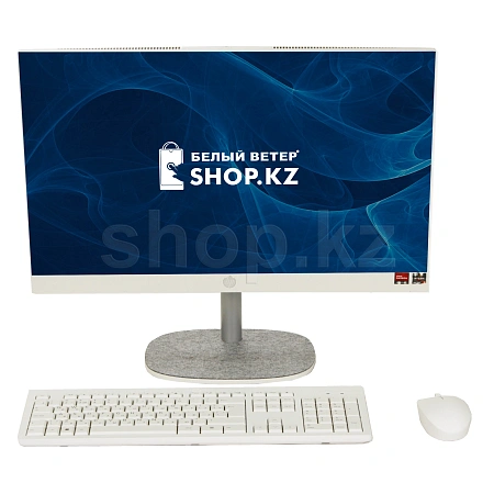 Моноблок HP All-in-One 24-cr0010ci (7Y057EA)