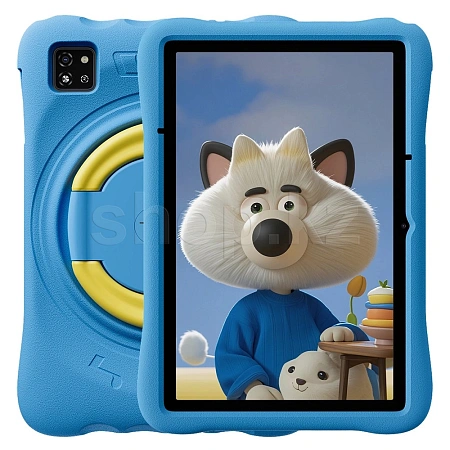 Планшет Oscal Pad 60 Kids, 10.1", 4 GB, 128 GB, WiFi, Cloudy Blue
