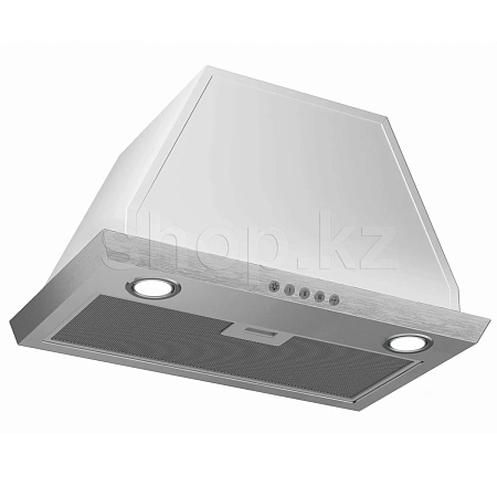 Вытяжка Elikor 52Н-650-ЭЗД, Stainless steel